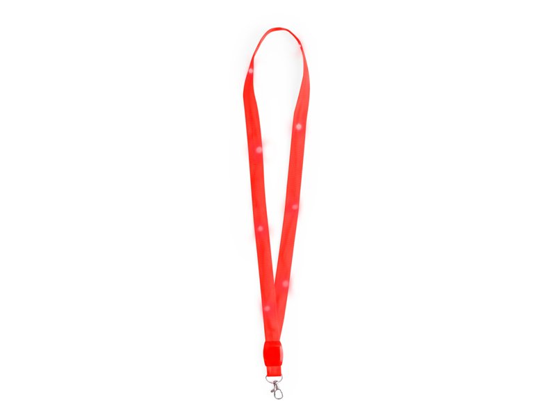 Lanyard Wilou