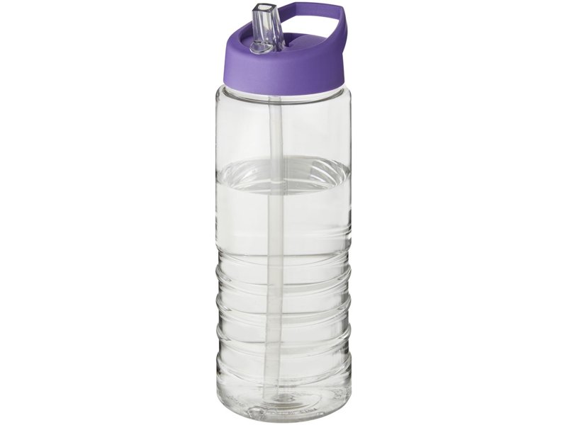 H2O Active® Treble 750 ml sportfles met tuitdeksel H2O Active® Treble 750 ml sportfles met tuitdeksel