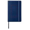Moleskine Classic Pocket | Met logo Moleskine Classic Pocket | Met logo