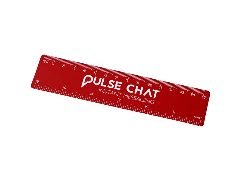 Rothko 15 cm PP liniaal laten bedrukken – Budget promotieartikel | GiftsDirect Rothko 15 cm PP liniaal laten bedrukken – Budget promotieartikel | GiftsDirect