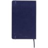 Moleskine Classic L hardcover notitieboek - gelinieerd