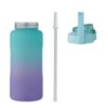 ACTIVATE MAX - RPET waterfles 2000ml