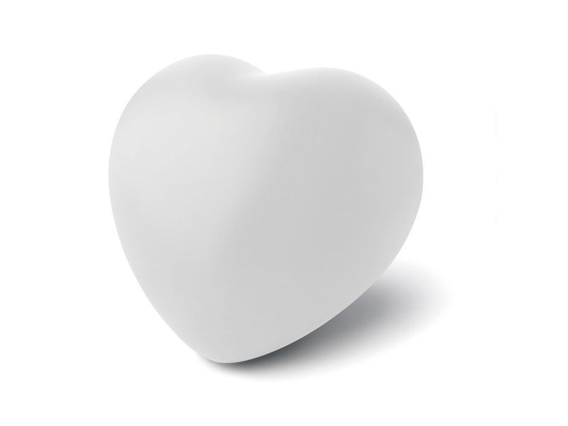 Anti-stress hart bedrukken met logo | Sympathiek relatiegeschenk & giveaway Anti-stress hart bedrukken met logo | Sympathiek relatiegeschenk & giveaway