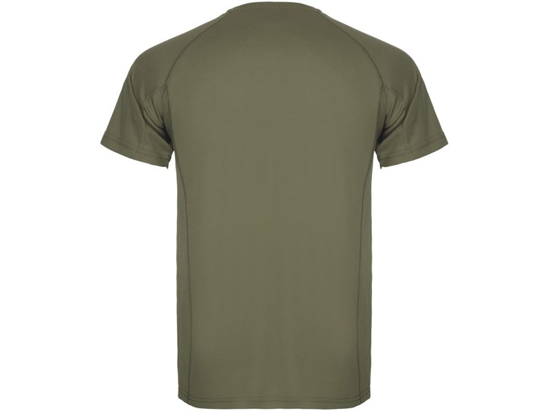 Montecarlo sportshirt met korte mouwen voor heren Montecarlo sportshirt met korte mouwen voor heren