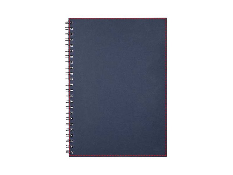 Desk-Mate® A5 kleuren spiraal notitieboek Desk-Mate® A5 kleuren spiraal notitieboek