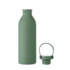 SVALUR - Enkelwandige fles 500ml