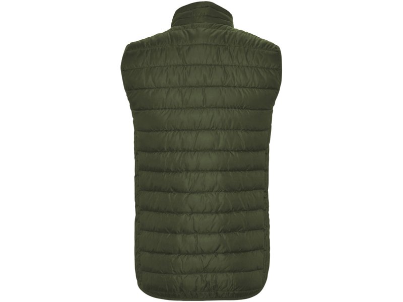 Oslo geïsoleerde bodywarmer voor heren Oslo geïsoleerde bodywarmer voor heren