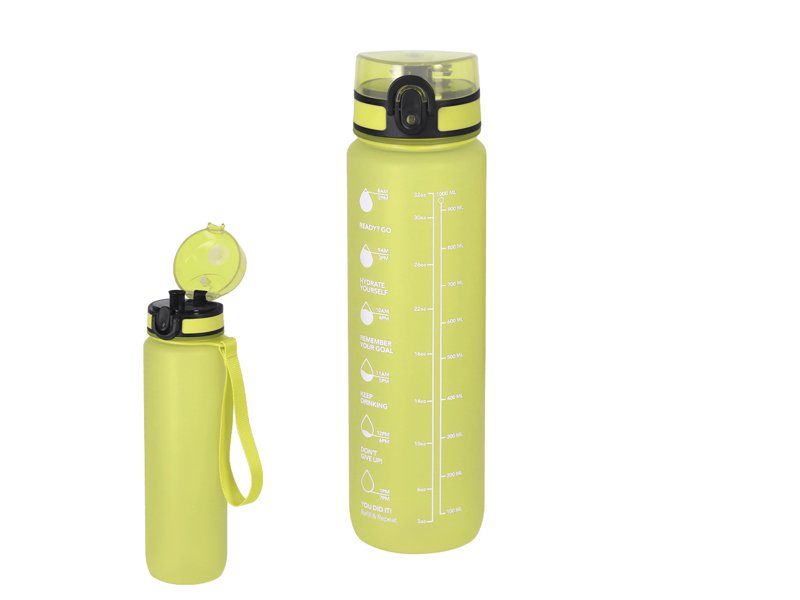 Fles Trarun