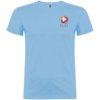 Beagle herenshirt met korte mouwen