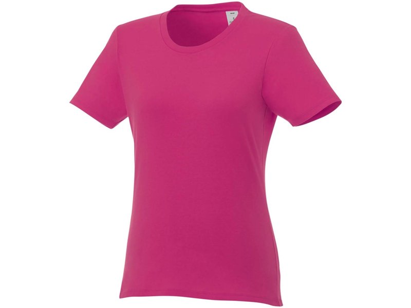 Heros dames t-shirt met korte mouwen Heros dames t-shirt met korte mouwen