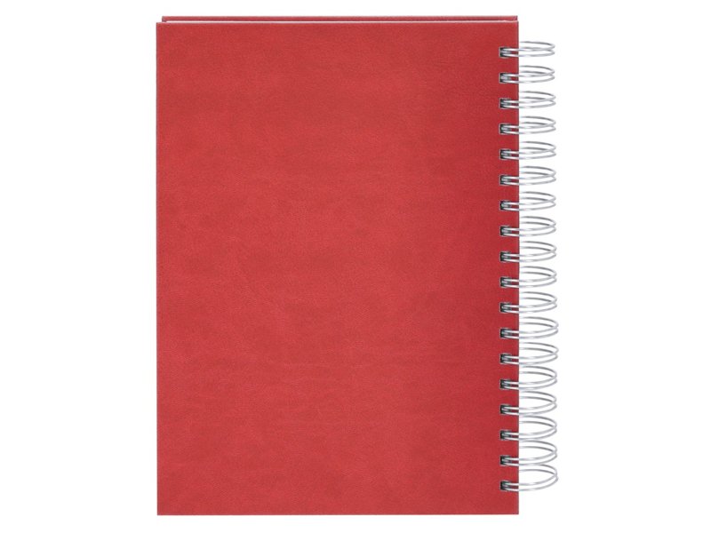 Wayrux B5 agenda bedrukken | Ringband dagagenda met logo Wayrux B5 agenda bedrukken | Ringband dagagenda met logo