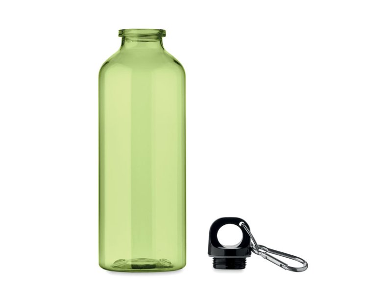 MOSS RE500 - RPET fles 500ml
