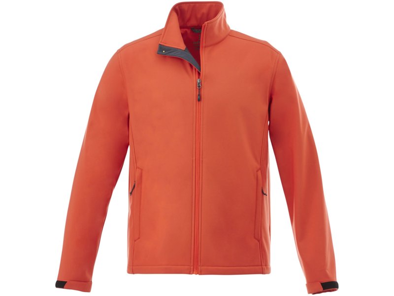Maxson heren softshell jack Maxson heren softshell jack