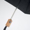DRIP opvouwbare stormparaplu bedrukken | Luxe paraplu met logo DRIP opvouwbare stormparaplu bedrukken | Luxe paraplu met logo