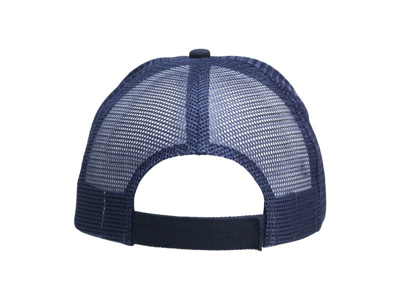 Trucker Recycled katoenen pet Trucker Recycled katoenen pet