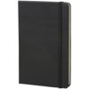 Moleskine Classic L hardcover notitieboek - effen