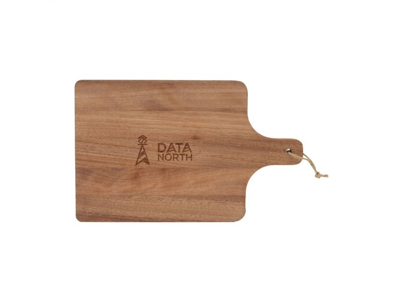 Wooosh Castella serveerplank