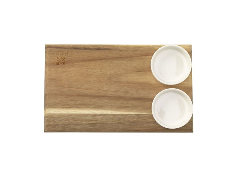 Wooosh Pincho Serveringsbræt