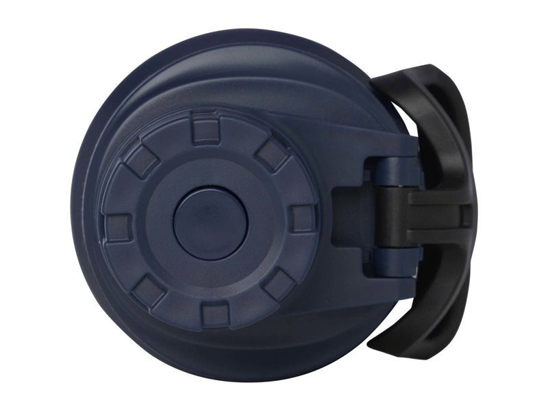 Fortis 700 ml RCS gecertificeerde gerecyclede roestvrijstalen koperen vacuüm geïsoleerde waterfles