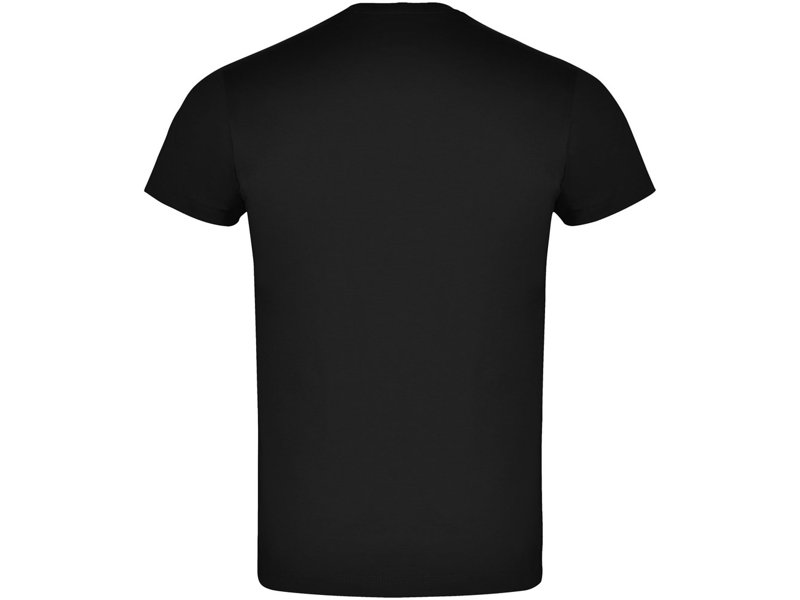 Atomic unisex T-shirt met korte mouwen Atomic unisex T-shirt met korte mouwen