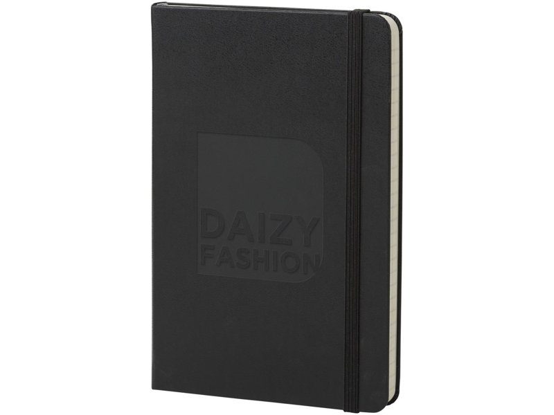 Moleskine Classic M hardcover notitieboek - gelinieerd