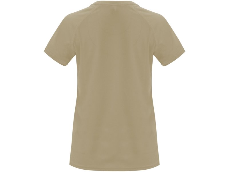 Bahrain sportshirt met korte mouwen voor dames Bahrain sportshirt met korte mouwen voor dames