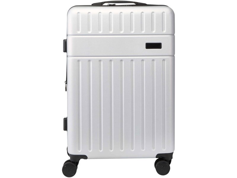 Rover 24 inch GRS gerecyclede uitbreidbare trolley 70 l Rover 24 inch GRS gerecyclede uitbreidbare trolley 70 l