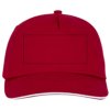 Styx 5 panel sandwich cap Styx 5 panel sandwich cap