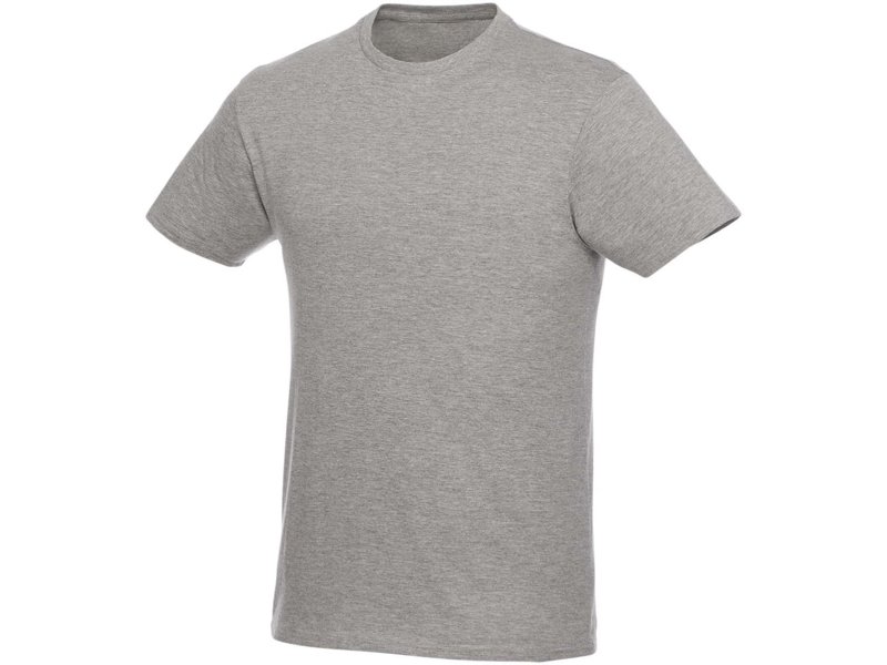 Goedkoop bedrukte T-shirts | Heros Heren T-shirt met korte mouwen