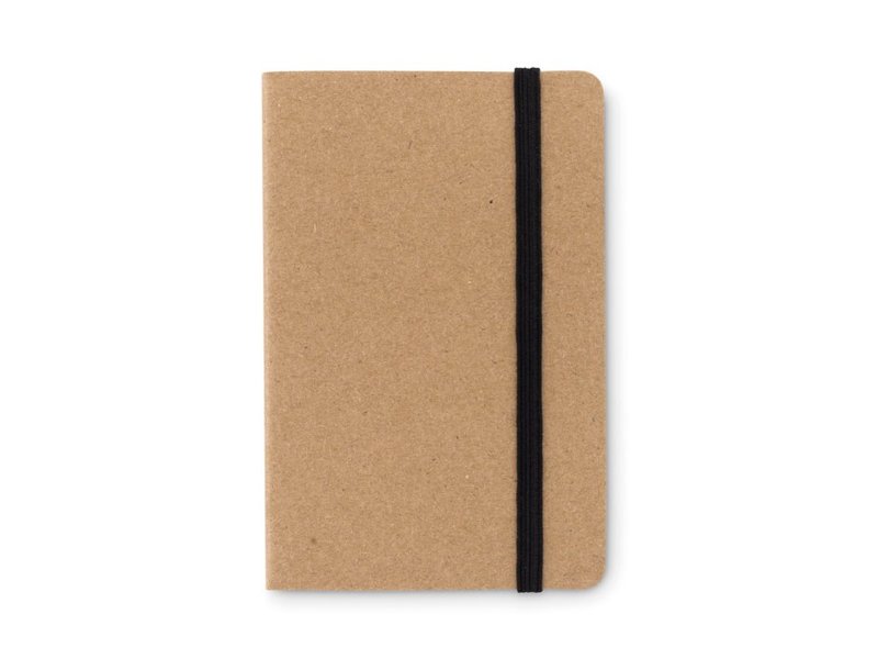 Memoblaadjes en pagina labels