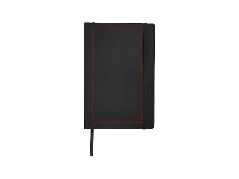 Classic A5 softcover notitieboek Classic A5 softcover notitieboek