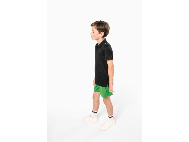 PROACT® Kinderpolo korte mouwen