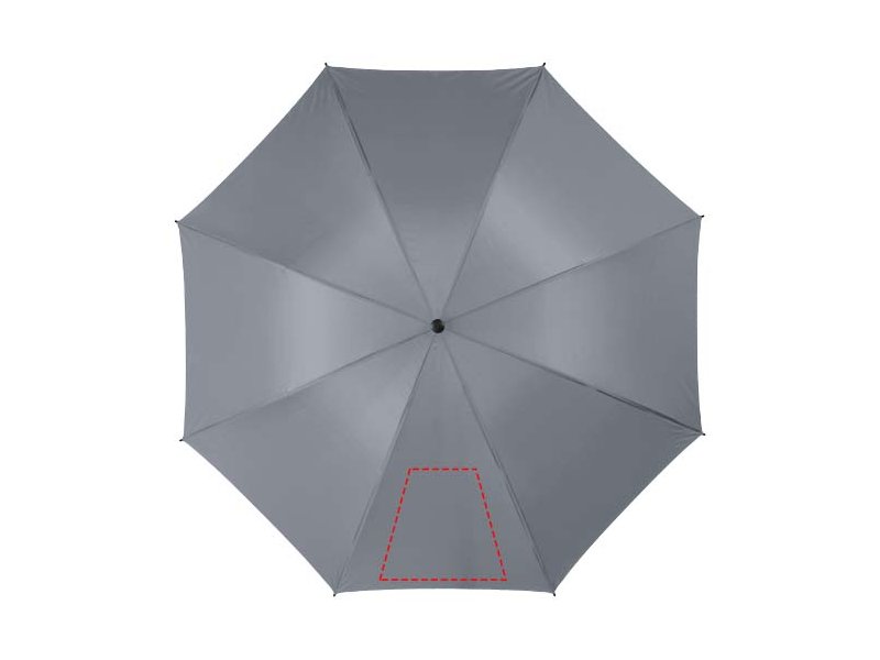 Yfke 30" golfparaplu met EVA handvat