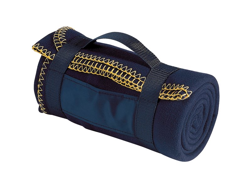 Grote Fleece deken Nashville