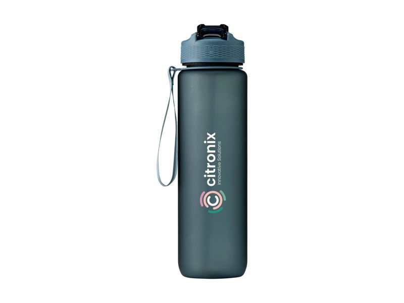 AquaSport RCS Recycled Water Bottle 1 L AquaSport RCS Recycled Water Bottle 1 L