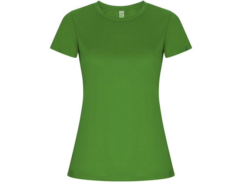 Imola sportshirt met korte mouwen voor dames Imola sportshirt met korte mouwen voor dames