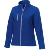 Orion softshell dames jas Orion softshell dames jas