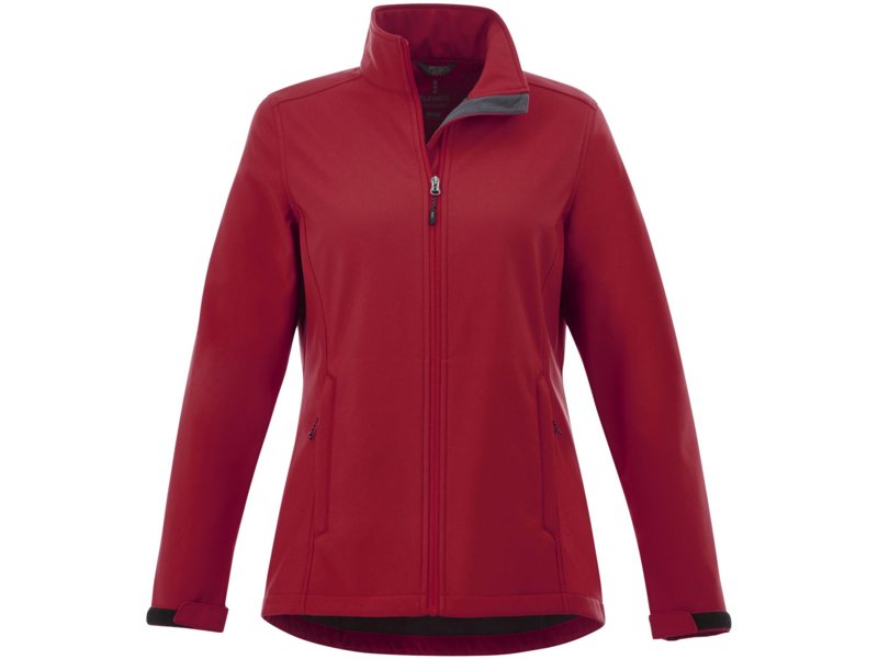 Maxson dames softshell jack Maxson dames softshell jack
