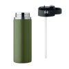 SUMA GRIP - Dubbelwandige fles 500ml