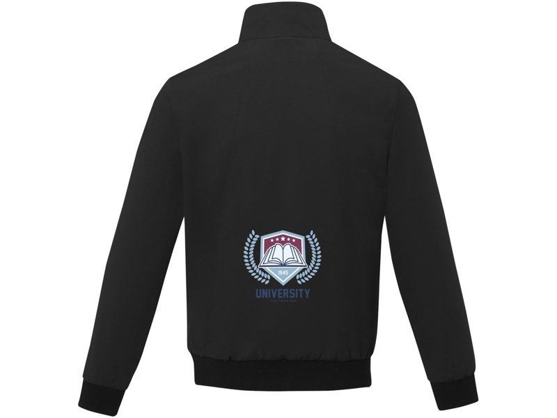 Keefe unisex lichtgewicht bomberjack Keefe unisex lichtgewicht bomberjack