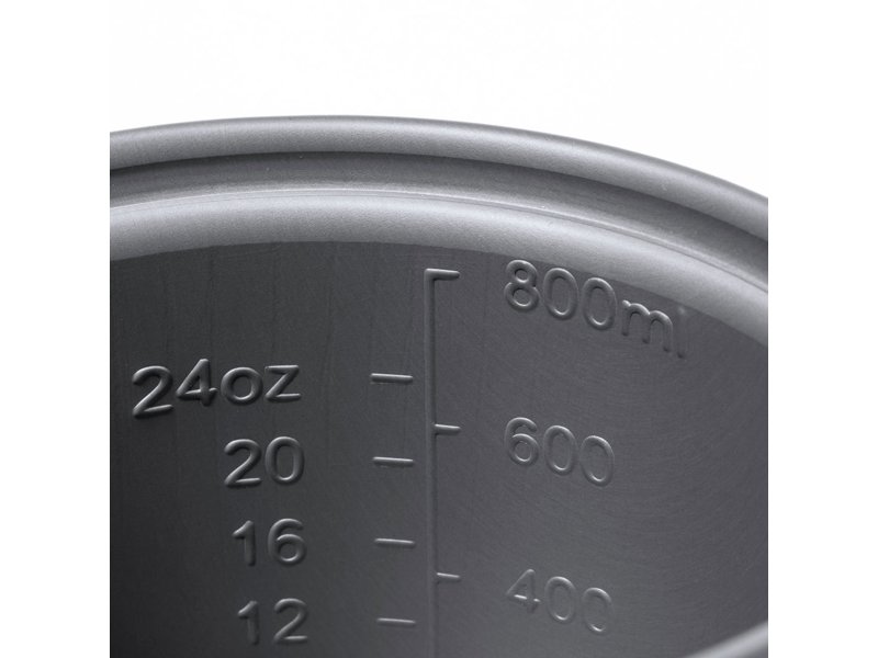 Keukengerei Camping Set Sondic Keukengerei Camping Set Sondic