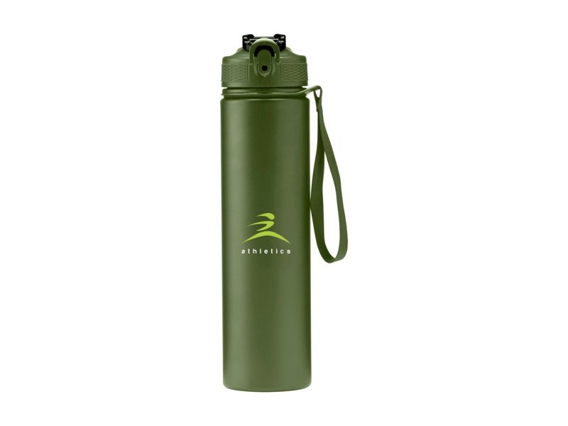 AquaSteel RCS Recycled Water Bottle 750 ml drinkfles