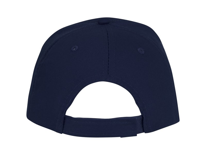 Ceto 5 panel sandwich cap
