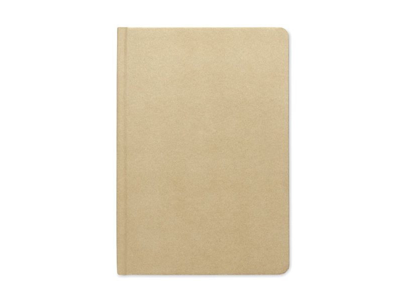 SUGAR - A5 suikerriet PLA notitieboek