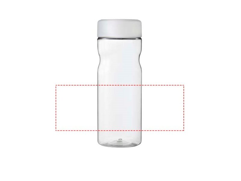 H2O Active® Eco Base 650 ml sportfles