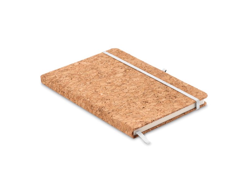 SUBER - A5 notitieboek SUBER - A5 notitieboek