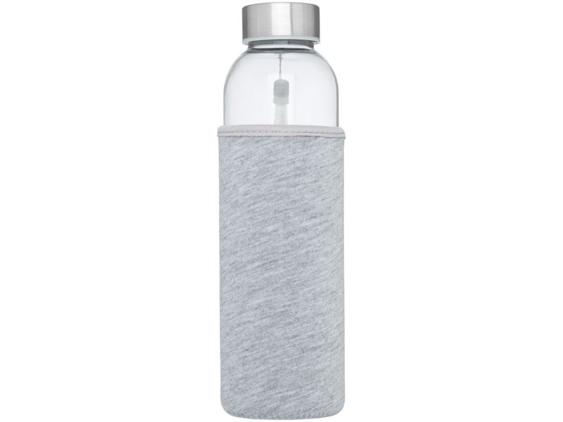 Bodhi 500 ml glazen drinkfles Bodhi 500 ml glazen drinkfles