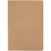 Slyk A5 kraft cahier notitieboek met gestippelde pagina's Slyk A5 kraft cahier notitieboek met gestippelde pagina's