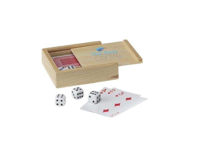 Dice & Play spel