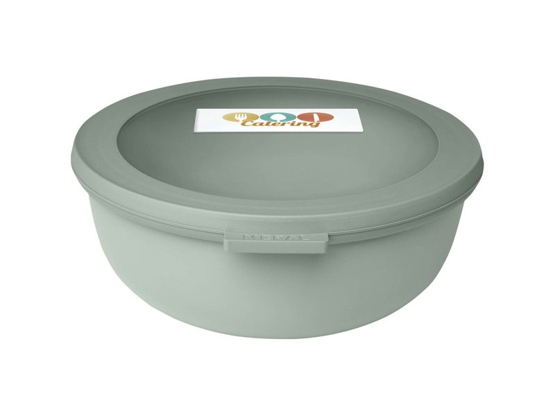 Cirqula multikom van 1250 ml Cirqula multikom van 1250 ml